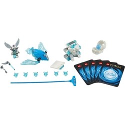 Lego Frozen Spikes 70151