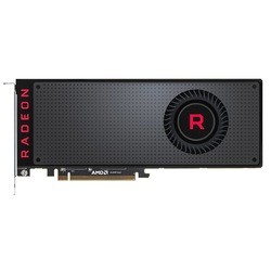 HIS Radeon RX Vega 64 HS-VEGR8SSNR