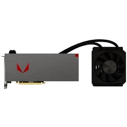 HIS Radeon RX Vega 64 HS-VEGR8DSNR