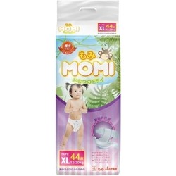 Momi Diapers XL / 44 pcs
