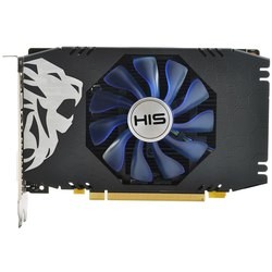 HIS Radeon RX 560 HS-560R2SCNR