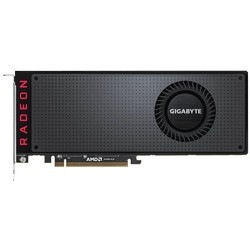 Gigabyte Radeon RX Vega 56 GV-RXVEGA56-8GD-B