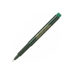 Faber-Castell Fine Pen Green