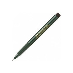 Faber-Castell Fine Pen Black