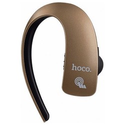 Hoco E10 (коричневый)