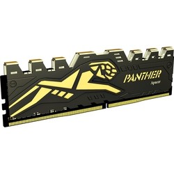 Apacer Panther DDR4 (EK.08G2R.GDC)