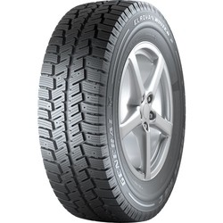 General Eurovan Winter 2 185/80 R14C 102Q