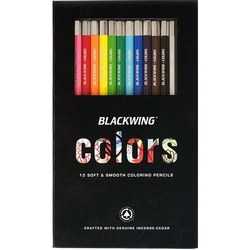 Palomino Blackwing Colors Set of 12