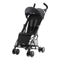 Britax Romer Holiday (черный)