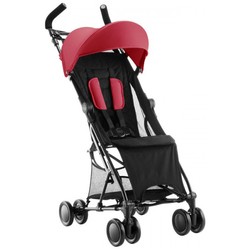 Britax Romer Holiday (красный)