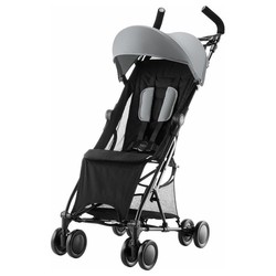 Britax Romer Holiday (серый)