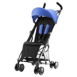 Britax Romer Holiday (синий)