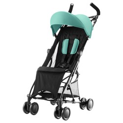 Britax Romer Holiday (зеленый)