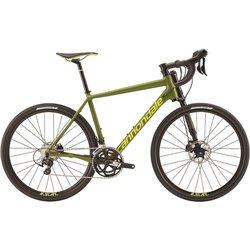 Cannondale Slate 105 2017