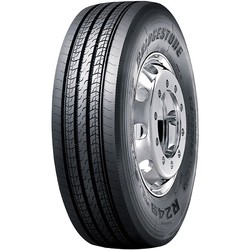 Bridgestone R249 Evo Ecopia 315/70 R22.5 152M