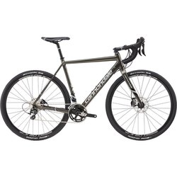 Cannondale CAADX Ultegra 2017