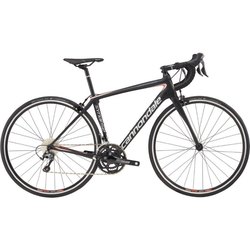 Cannondale Synapse Carbon Womens Tiagra 2017