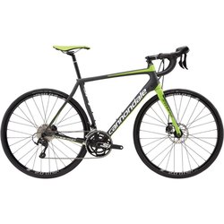 Cannondale Synapse Carbon Disc 105 2016