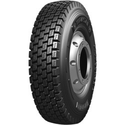 Compasal CPD81 215/75 R17.5 127M