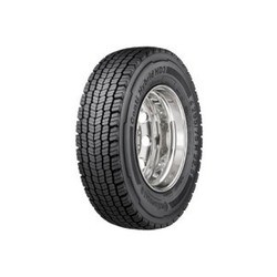 Continental Conti Hybrid HD3 295/80 R22.5 154M