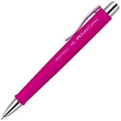 Faber-Castell Poly Ball XB 241128