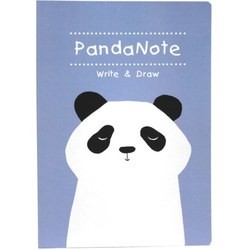 Andreev Sketchbook PandaNote A4