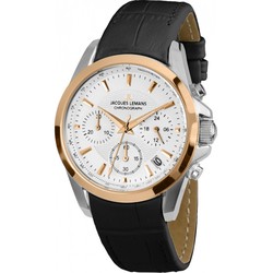 Jacques Lemans 1-1863F