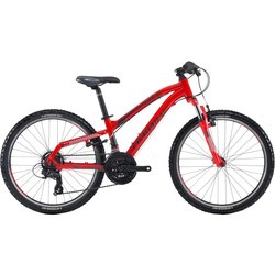 Haibike Seet HardFour 1.0 2017