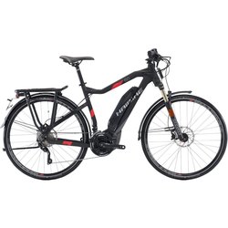 Haibike Sduro Trekking S 6.0 2017