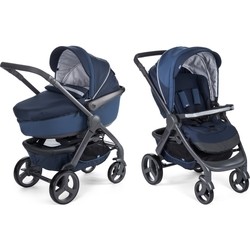 Chicco Duo Stylego 2 in 1