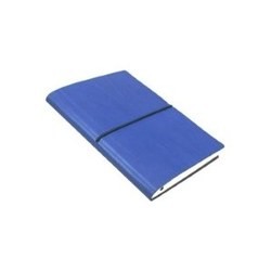 Ciak Plain Notebook Medium Blue