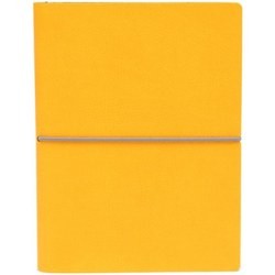 Ciak Ruled Smartbook Yellow