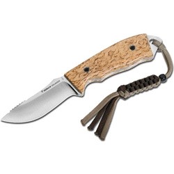 Boker Solide Wood