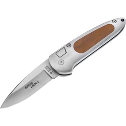 Boker Speedlock II Cocobolo