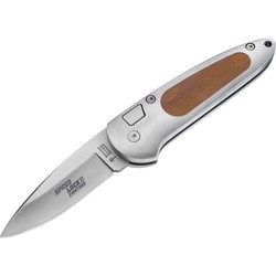 Boker Speedlock II Curting Cocobolo