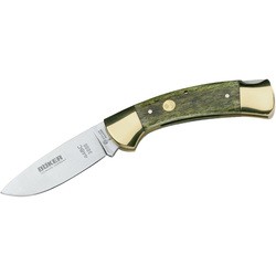 Boker 3000 Green Bone