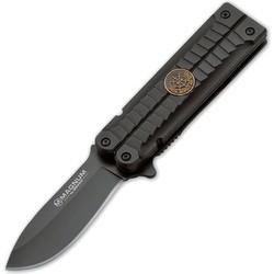 Boker Magnum Black Papillon