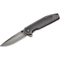 Boker Magnum Carbon Frame