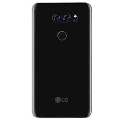 LG V30 64GB (черный)