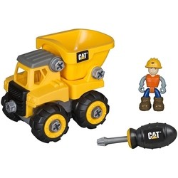 Toy State Dump Truck 80901