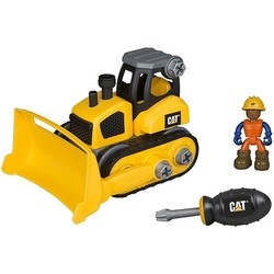 Toy State State Bulldozer 80902