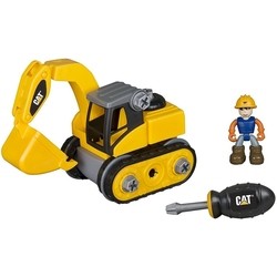 Toy State Excavator 80903