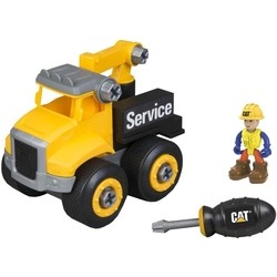 Toy State Service Truck 80904