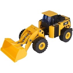 Toy State Wheel Loader 80933