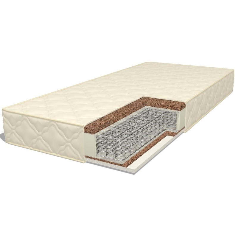 Dream Line Kombi 1 Bonnel (80x200)