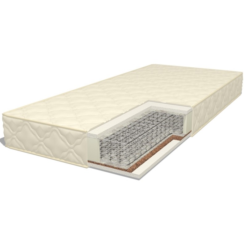 Dream Line Kombi 3 Bonnel (160x195)