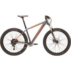 Cannondale Beast of the East 3 2016