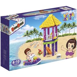 BanBao Beach Rescue Tower 6130