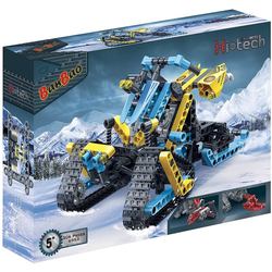 BanBao Snow Driver 6953