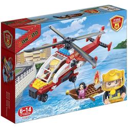 BanBao Fire Chopper 7107